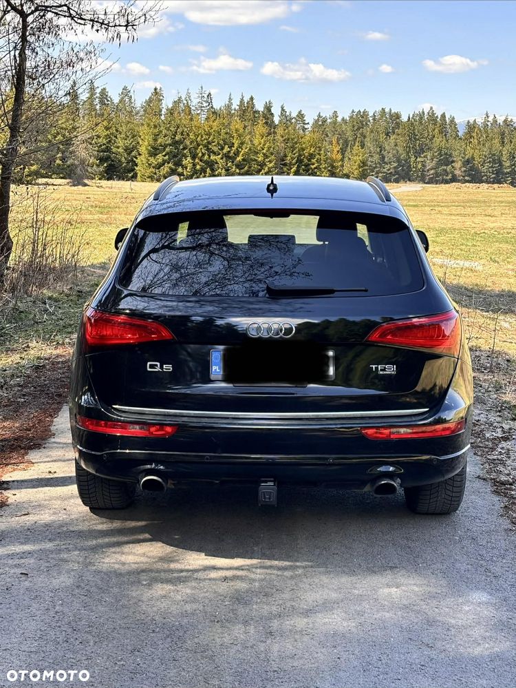 Audi Q5 2.0 TFSI Quattro S tronic - 3