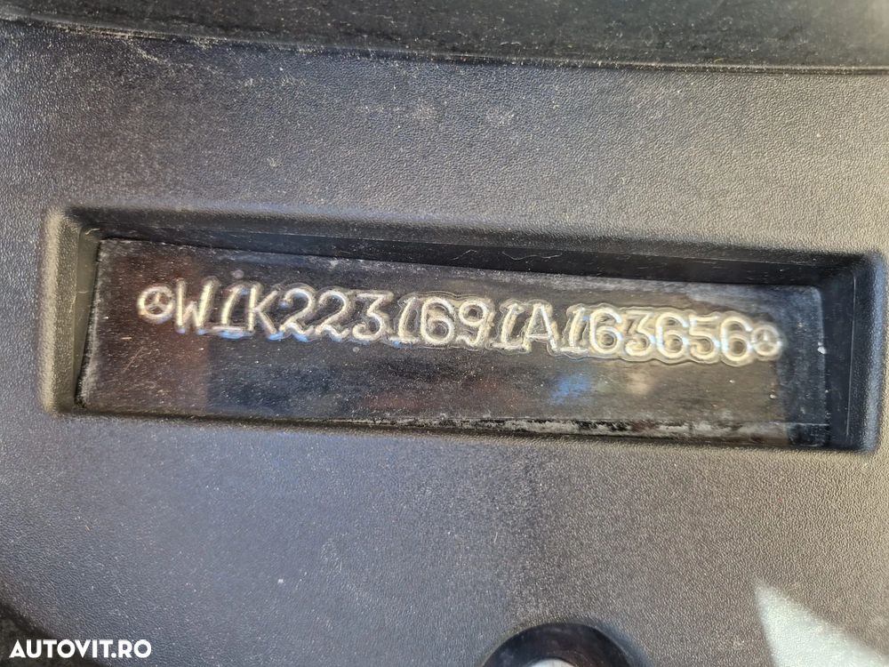 Mercedes-Benz S 580e 4Matic L 9G-TRONIC - 15