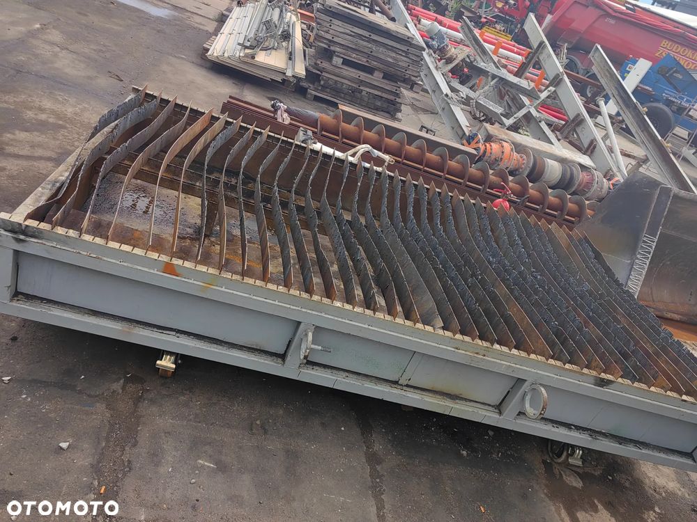 Przenośna Przecinarka PNC-12 Extreme Type-1530 ACE - 4