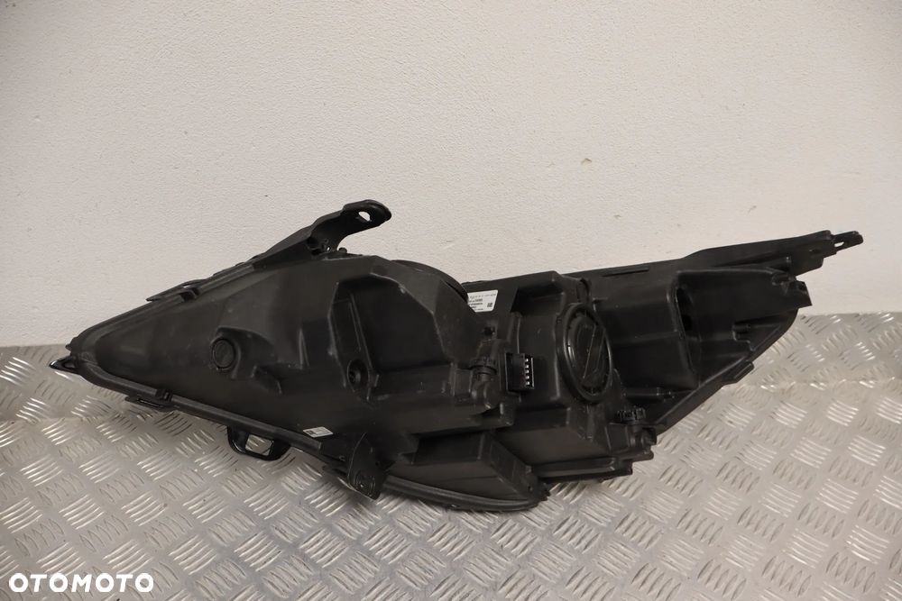 LAMPA PRZEDNIA PRZÓD PRAWA OPEL ASTRA K V LIFT LED 39195689 2019-2022 - 8
