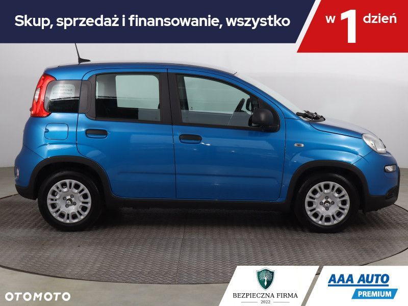 Fiat Panda - 8