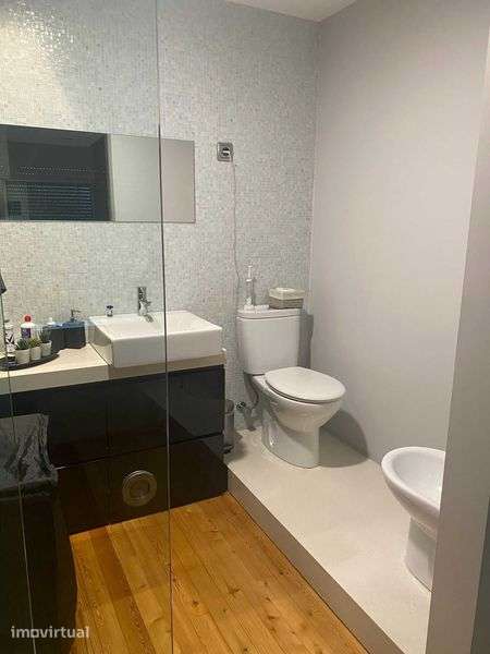Apartamento T3 na Pachancho-Braga, com Piscina Interior - Grande imagem: 3/12