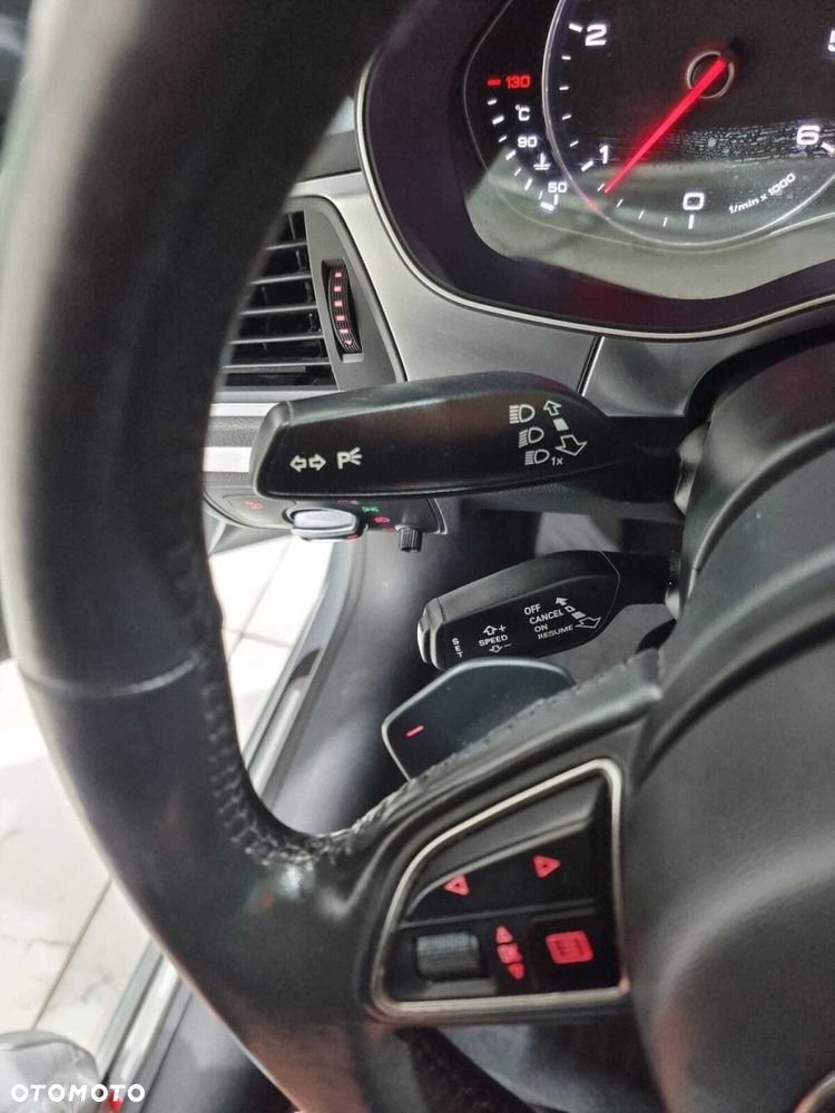 Audi A7 Sportback - 25