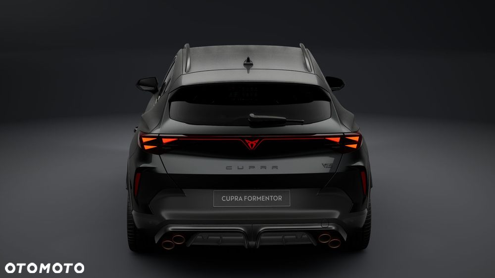 Cupra Formentor 2.5 TSI 4Drive VZ5 DSG - 6