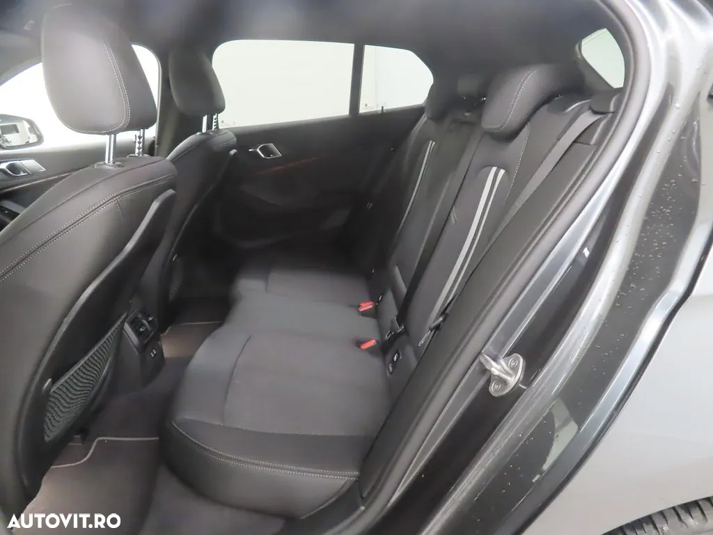 BMW Seria 1 - 5