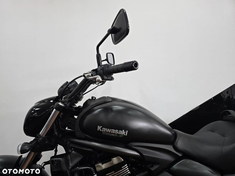Kawasaki Vulcan - 15