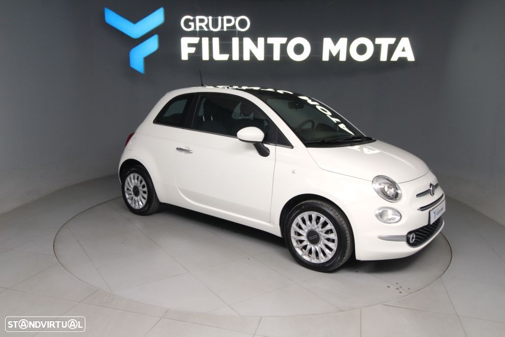 Fiat 500 1.0 Hybrid - 8