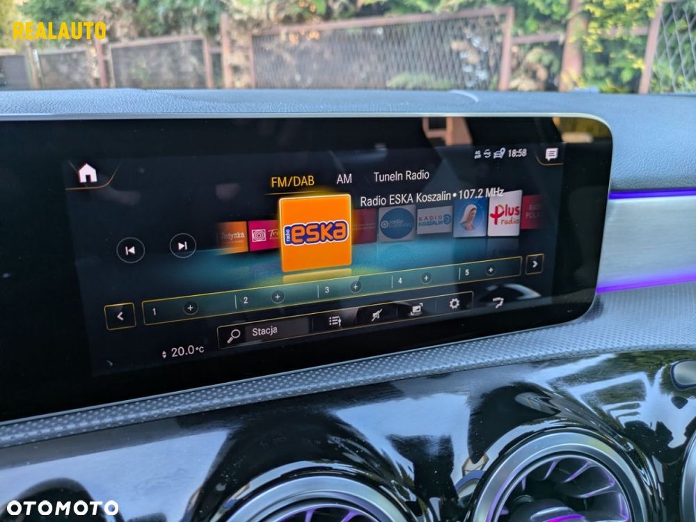 Mercedes-Benz Klasa A - 6