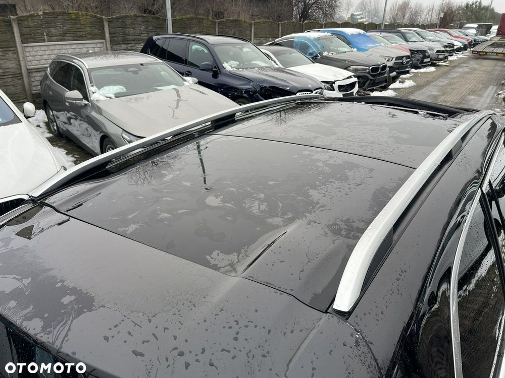 Mercedes-Benz GLS 400 d 4Matic 9G-TRONIC - 9