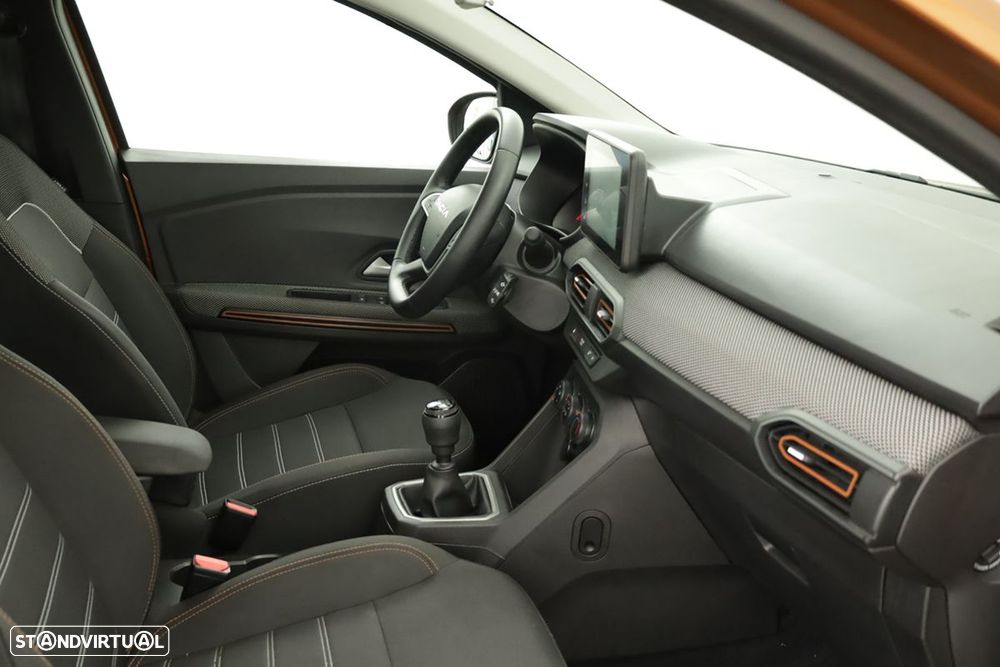 Dacia Sandero 1.0 TCe Expression - 20