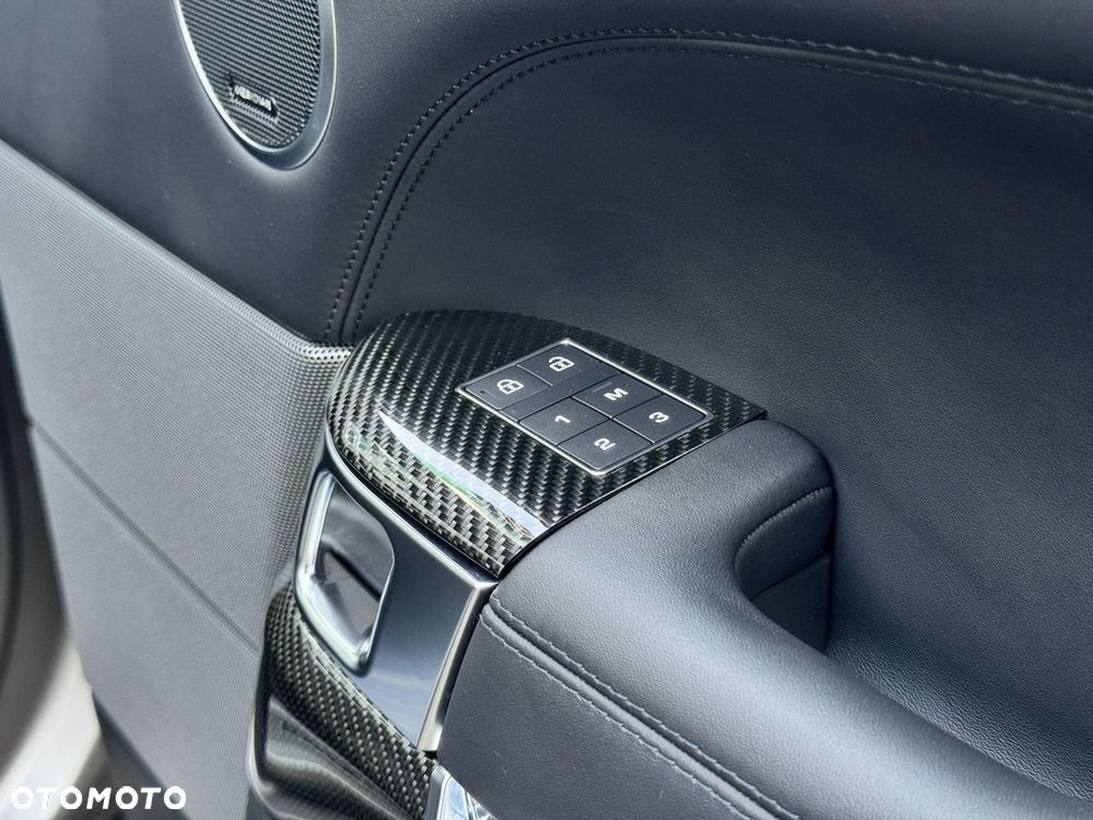 Land Rover Range Rover Sport - 35
