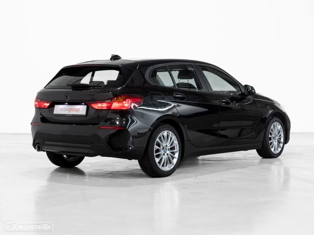 BMW 116 - 3