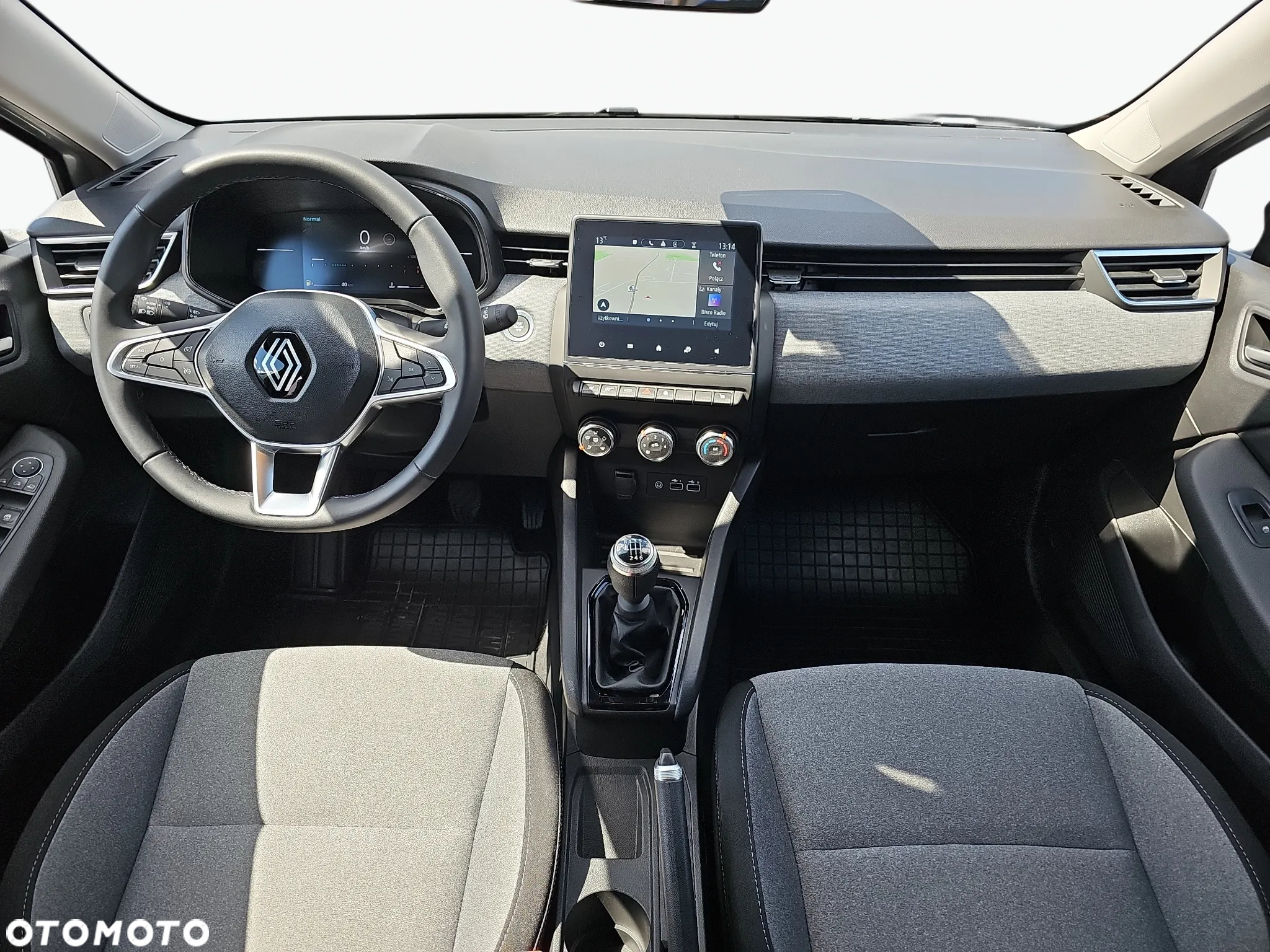 Renault Clio 1.0 TCe Evolution - 5