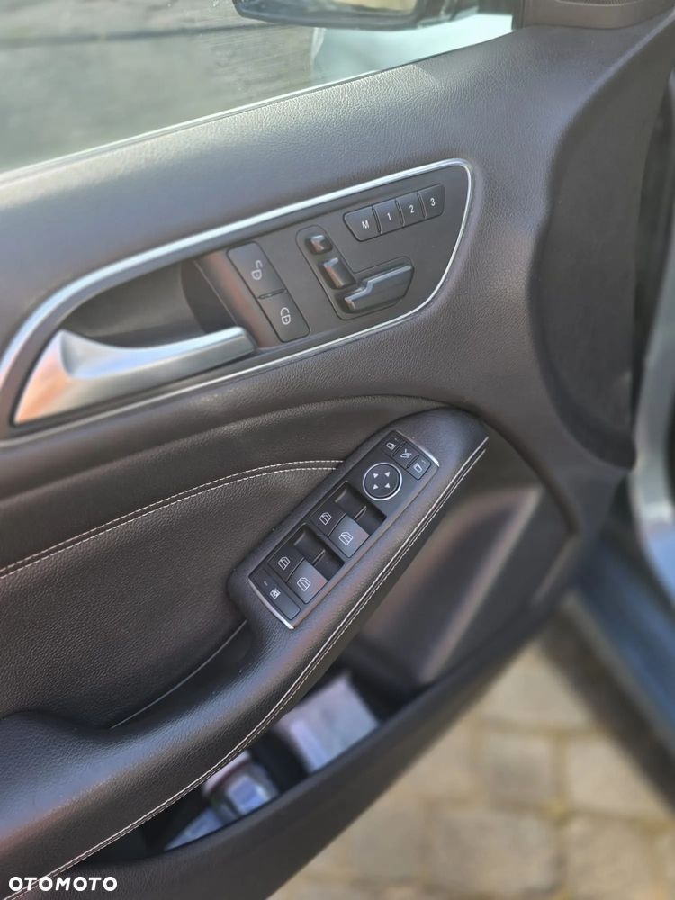 Mercedes-Benz Klasa B - 8