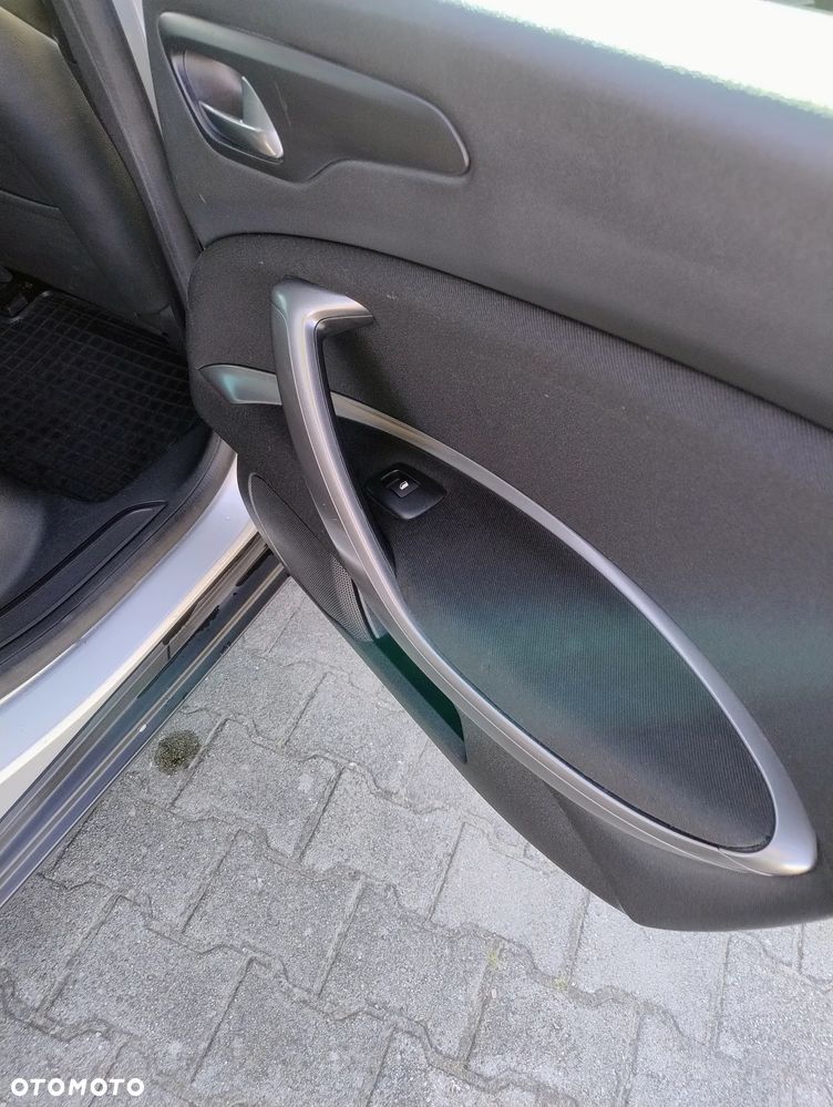 Citroën C5 HDi 140 FAP Exclusive - 20