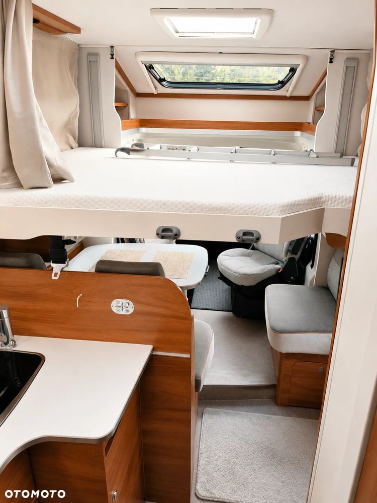 Fiat Ducato glucksmobil (sunlight) - 15