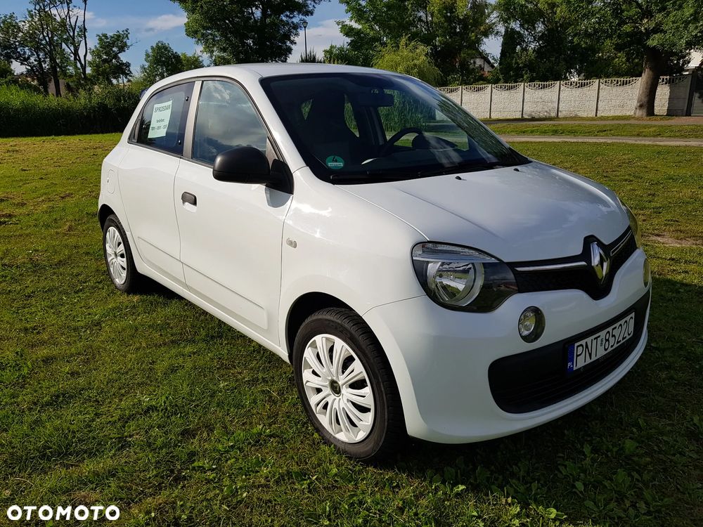 Renault Twingo - 6