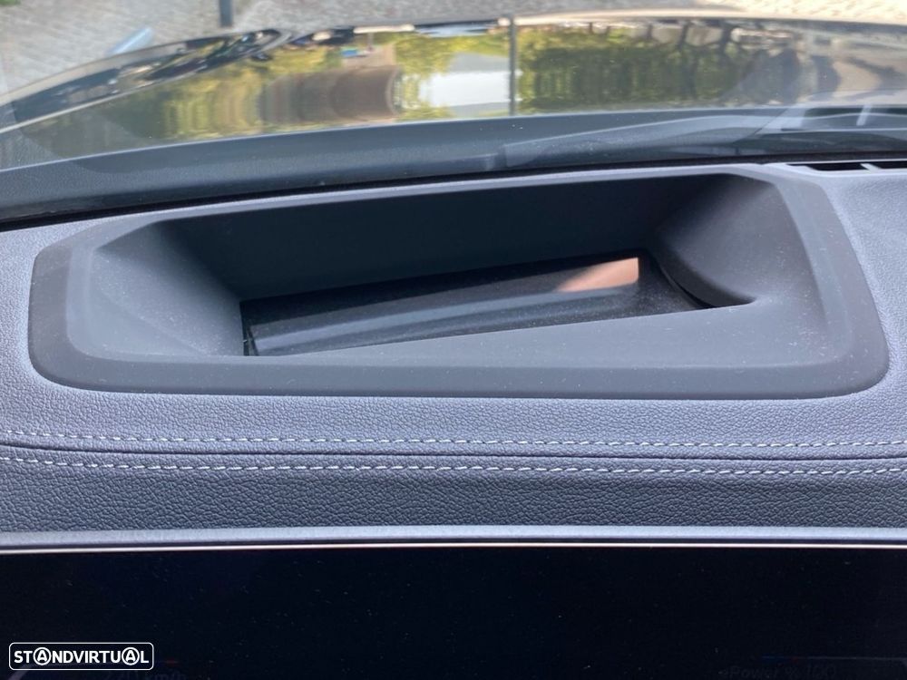 BMW i4 eDrive40 Pack Desportivo M Pro - 7