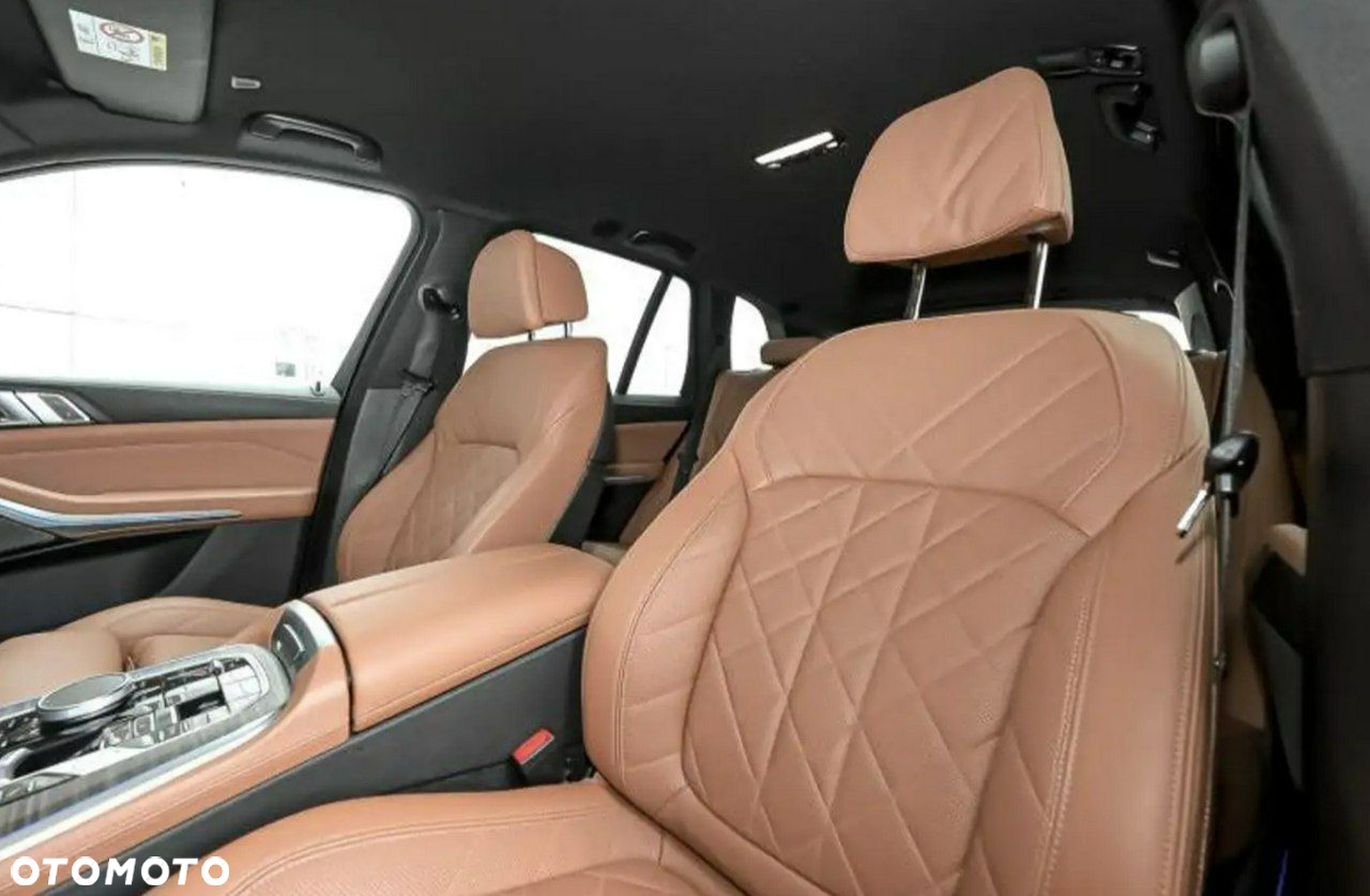BMW X5 - 10
