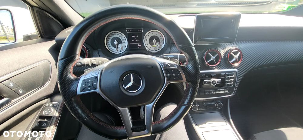 Mercedes-Benz Klasa A 250 - 29