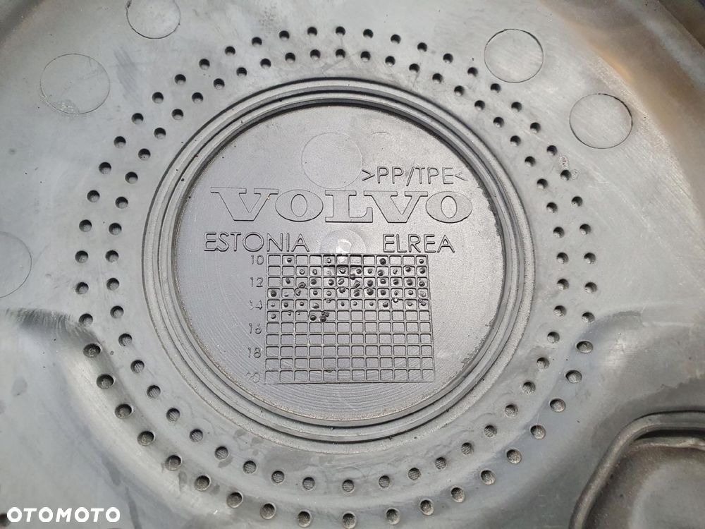 OBUDOWA ROZRZĄDU osłona Volvo S80 II V70 III 2.4 D5 30757900 - 15