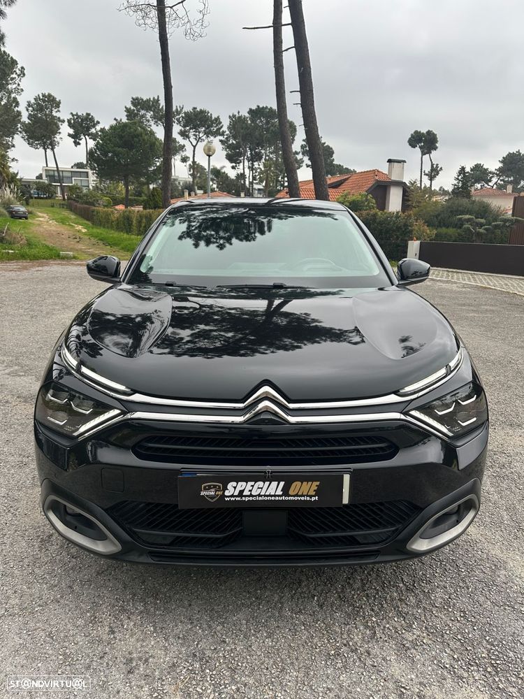 Citroën C4 1.2 PureTech Feel Pack - 2