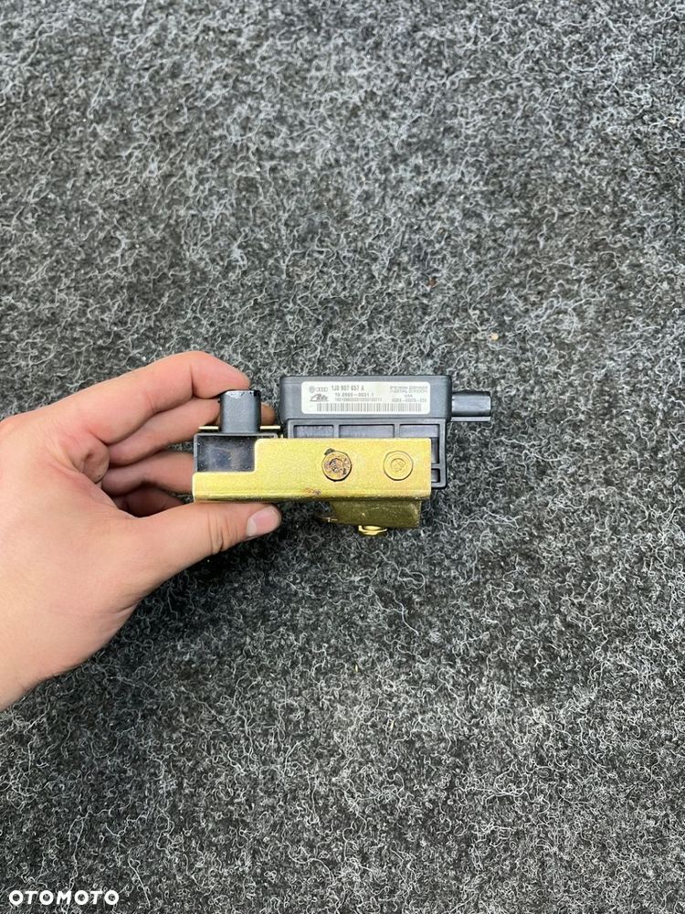 vw golf IV 4 bora audi a3 8l moduł czujnik esp 1J1907637A - 5