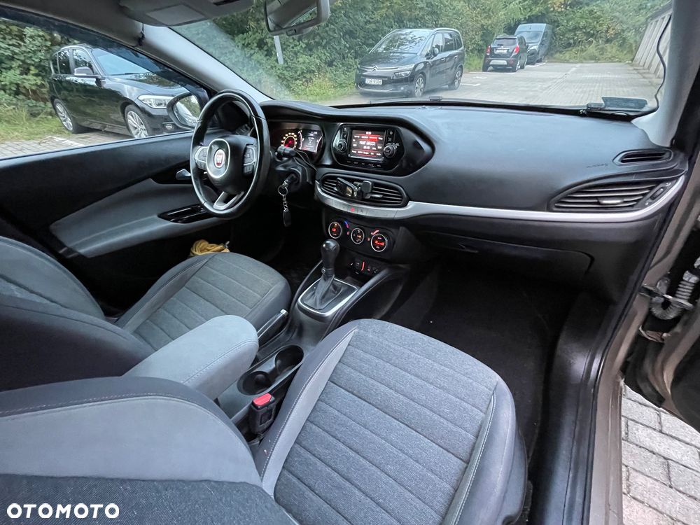Fiat Tipo - 16
