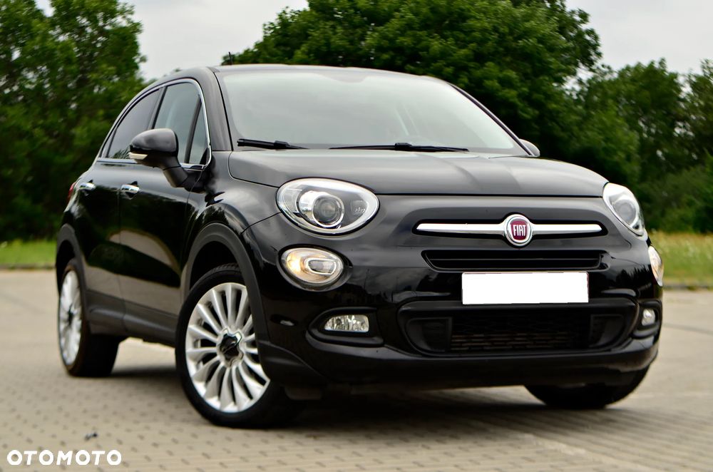 Fiat 500X 1.3 Multijet 4x2 S&S Lounge - 15