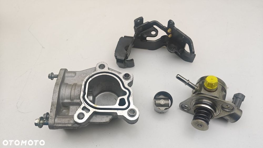 W-wa EJ7E9D376CA EJ7E9B374AE POMPA WTRYSKOWA FORD KUGA II 2 MUSTANG MK VI 6 FUSION II 2 FOCUS MK3 EDGE ECCOBUST 2.0 - 5