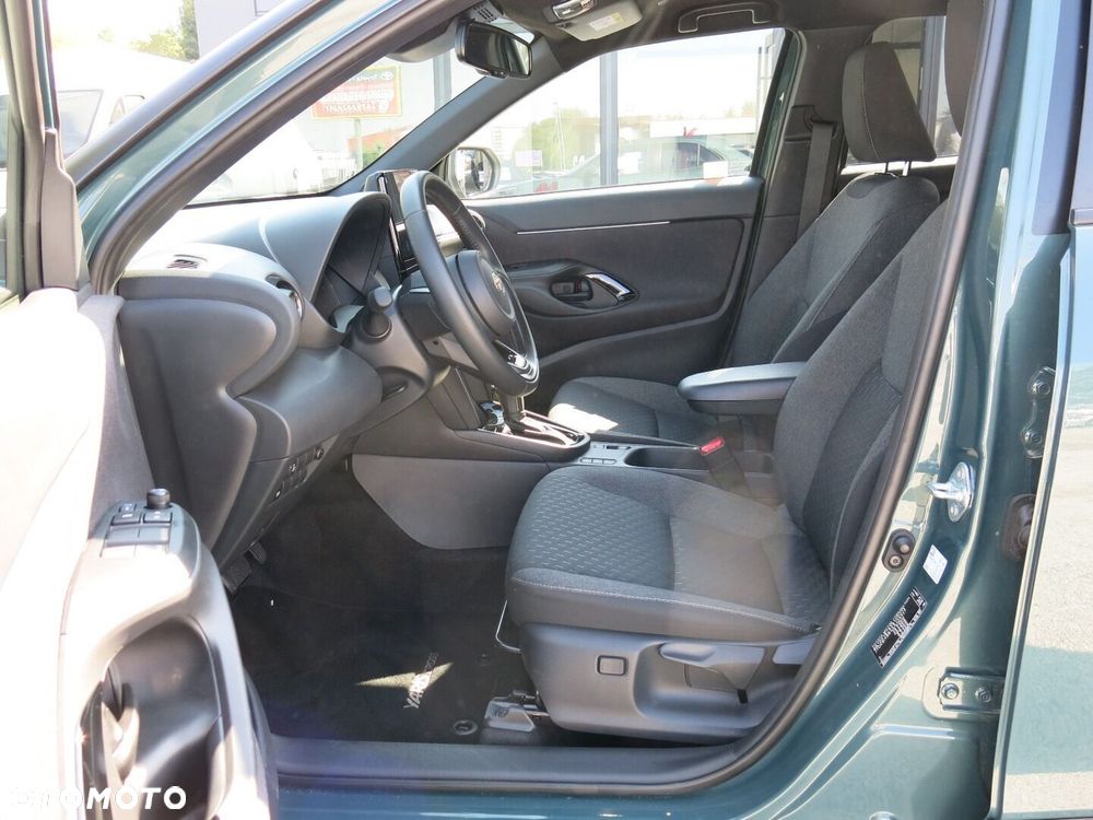 Toyota Yaris Cross Hybrid 1.5 Style - 12