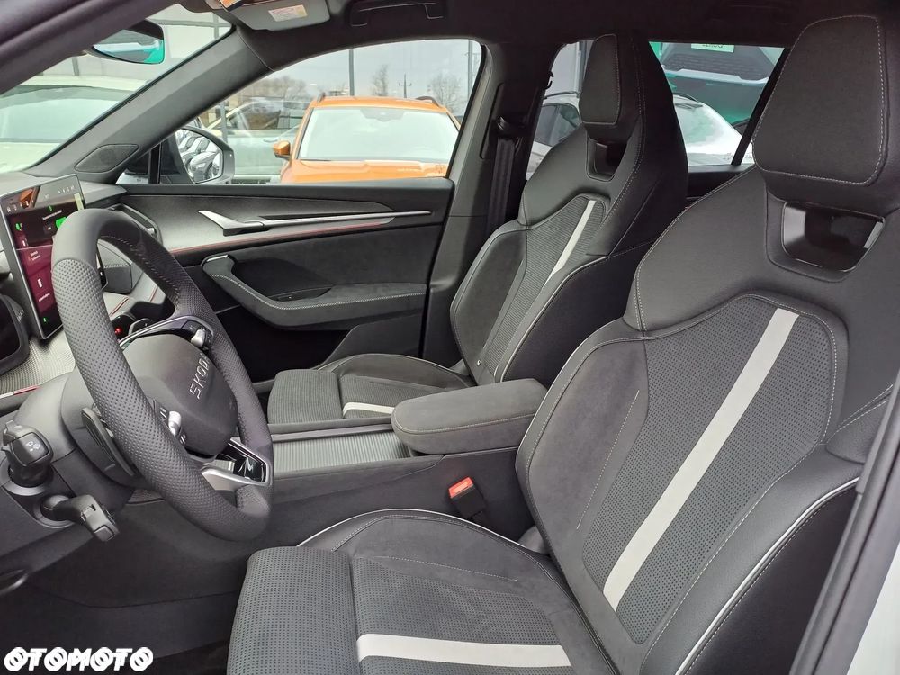 Skoda Kodiaq 2.0 TDI 4x4 Sportline DSG - 12