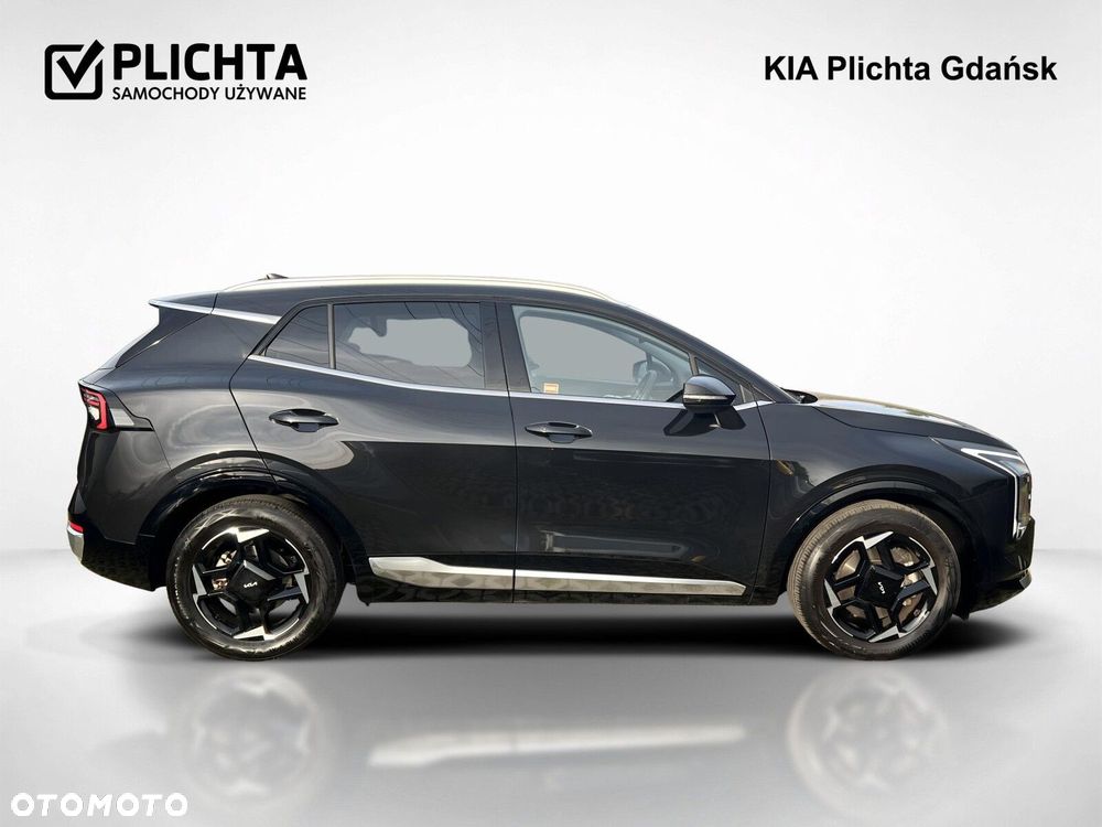 Kia Sportage 1.6 T-GDI Anniversary 2WD DCT - 7