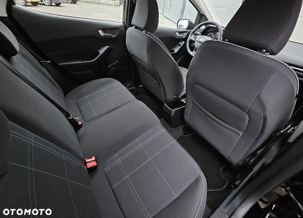 Ford Fiesta 1.1 Trend - 33