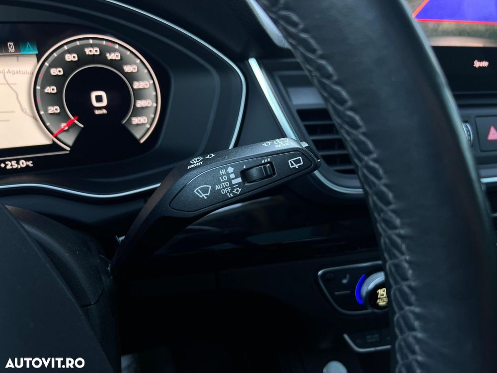 Audi Q5 - 29