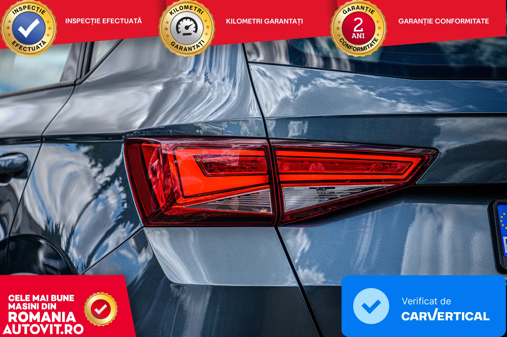 Seat Ateca 1.6 TDI DSG Xcellence - 5