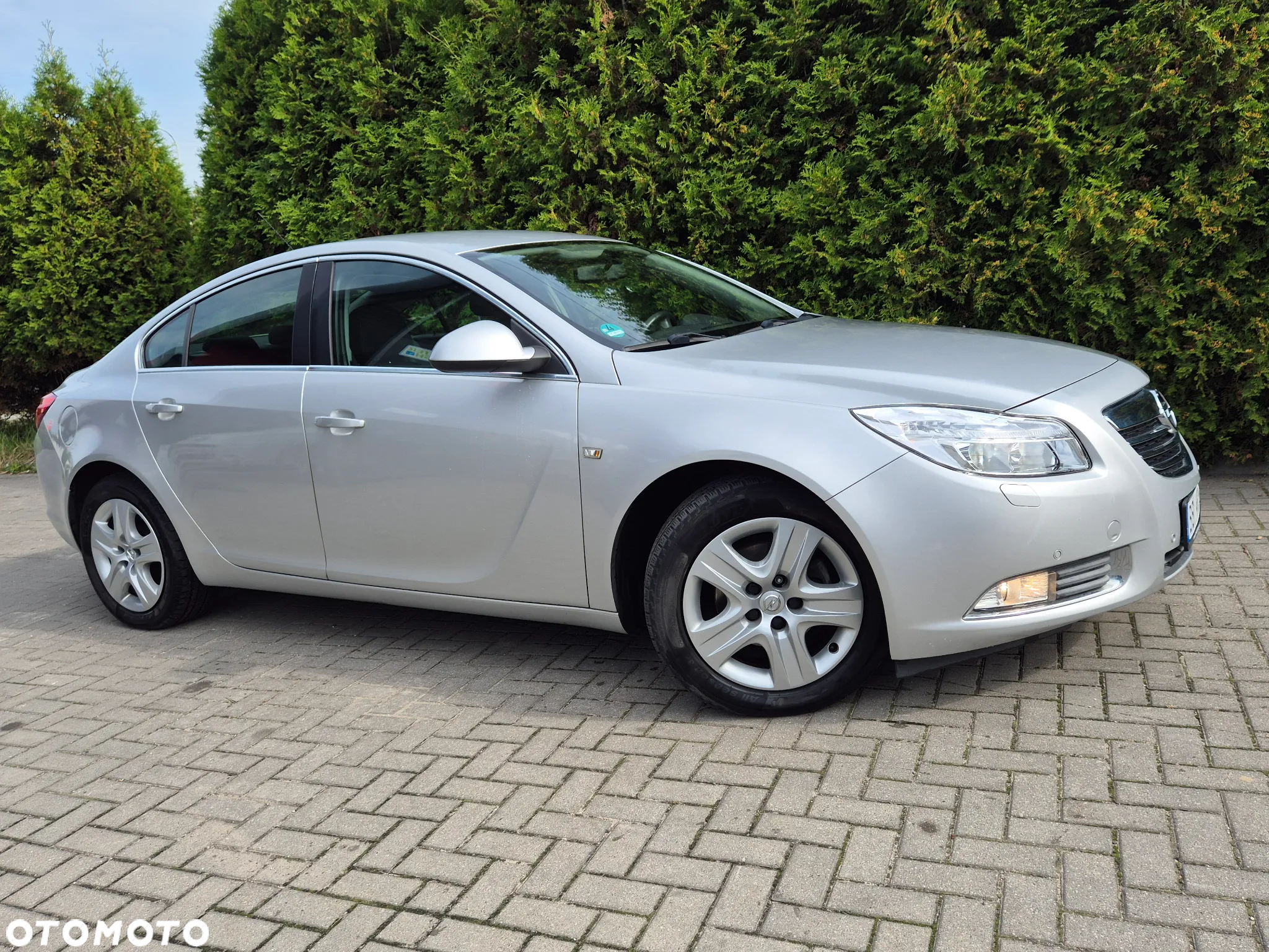 Opel Insignia 1.8 Active - 14