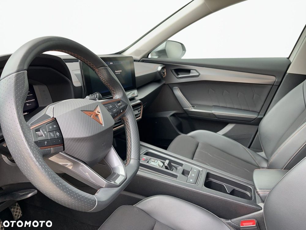 Cupra Formentor - 10