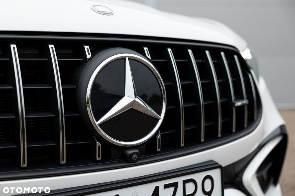 Mercedes-Benz GLC AMG 63 S E Performance 4-Matic PHEV - 16