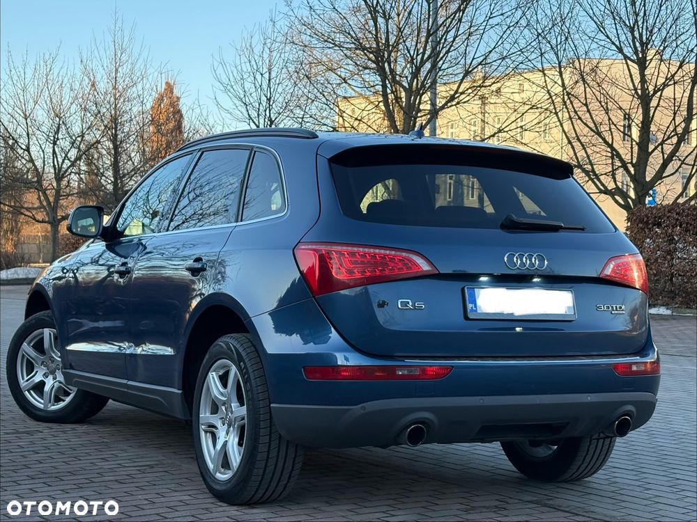 Audi Q5 - 2