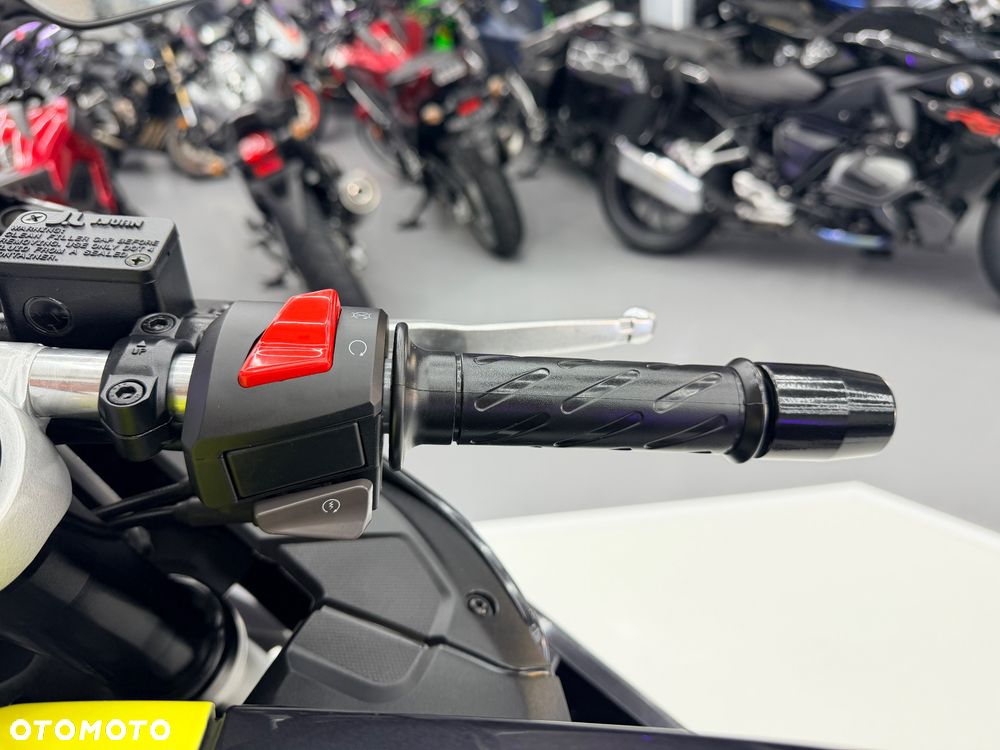 Aprilia RS - 34