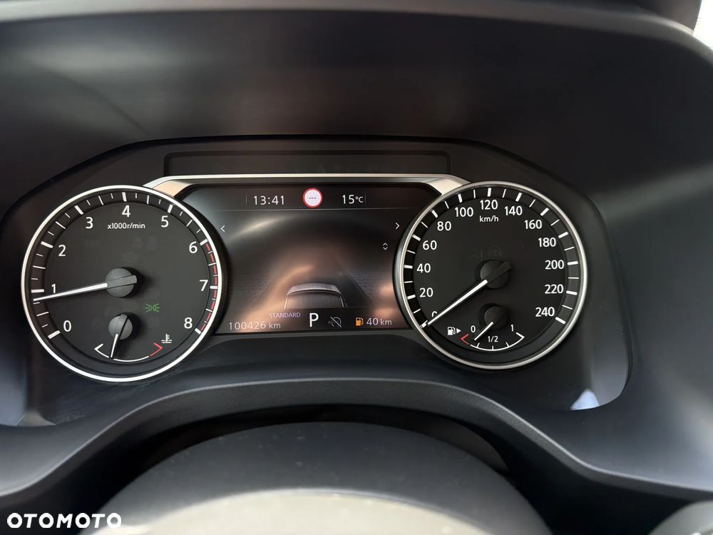 Nissan Qashqai 1.3 DIG-T MHEV Acenta Xtronic - 15