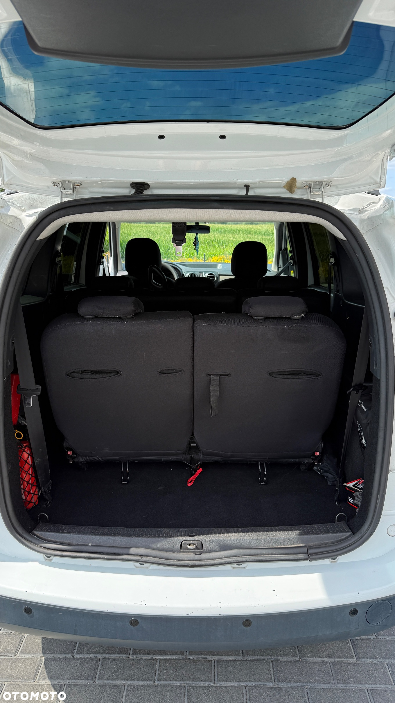 Dacia Lodgy 1.6 Ambiance - 11