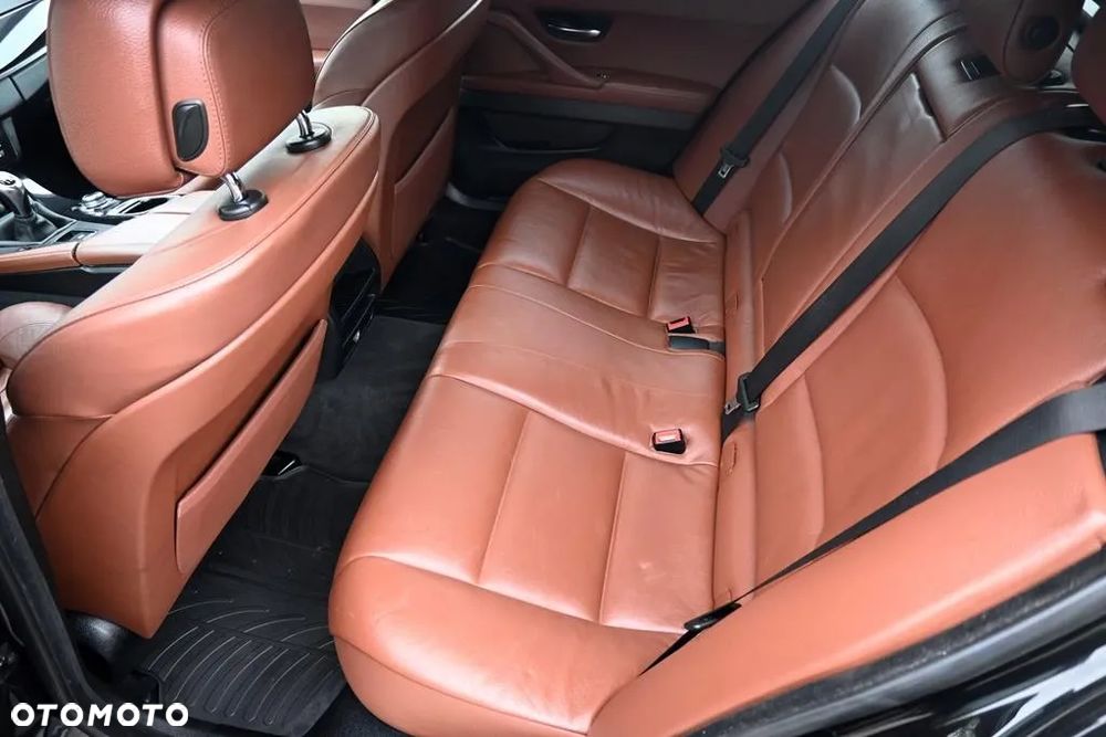 BMW Seria 5 520d Modern Line - 27