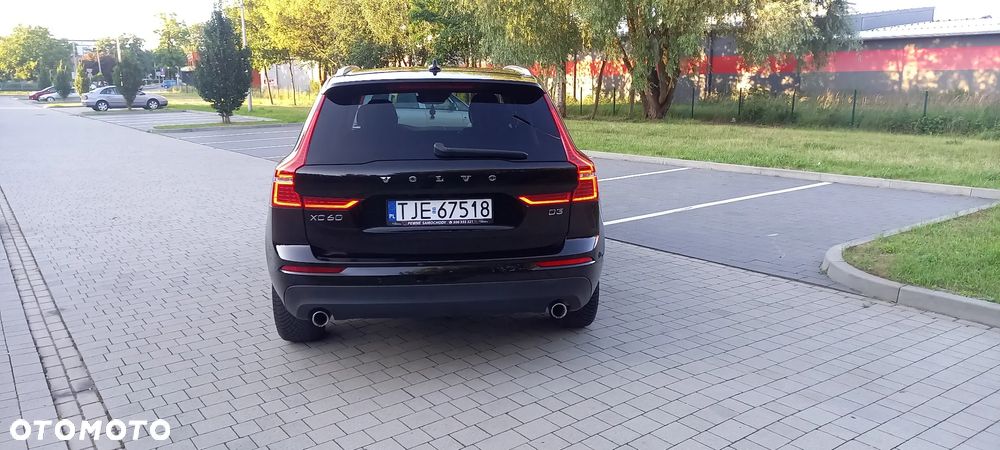 Volvo XC 60 D3 Momentum - 6