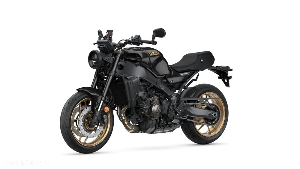 Yamaha XSR - 10