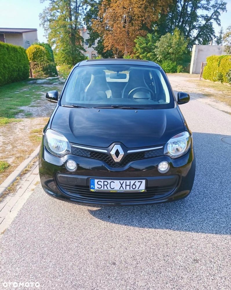 Renault Twingo - 4