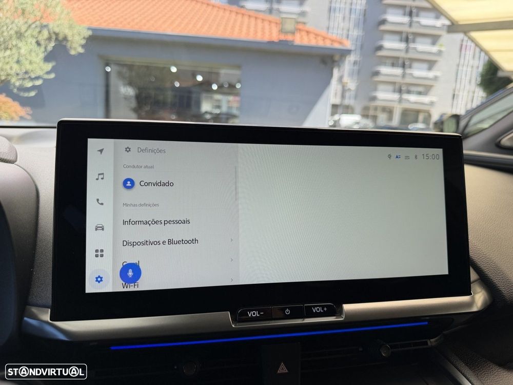 Toyota C-HR 2.0 HDF Plug-in GR Sport Premiere Edition - 50