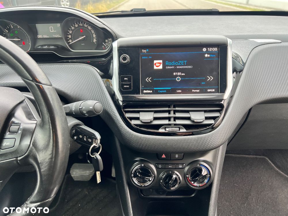 Peugeot 2008 PureTech 110 GPF Stop&Start EAT6 Active - 24