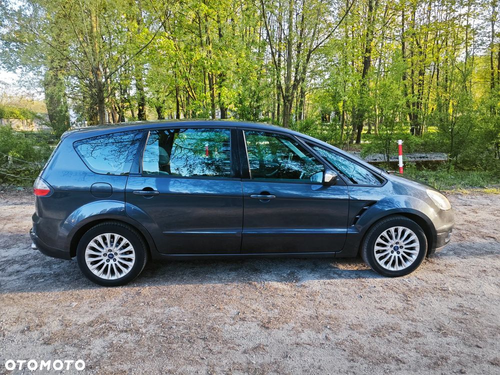 Ford S-Max 2.3 Trend - 1